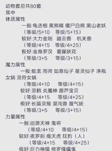 109法系武器选择_1插图