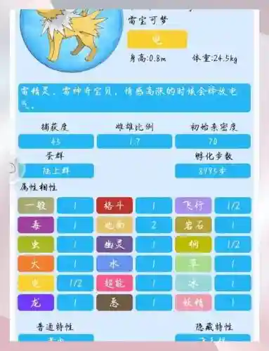 口袋妖怪火红技能分布，口袋妖怪火红各种技能哪里拿插图1