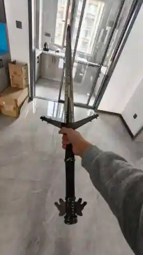巫师3狂猎好看的武器，巫师三狂猎武器推荐插图1