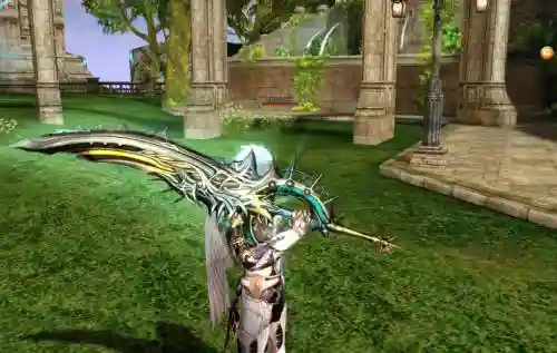 天堂2装备碎了,天堂2装备外观插图1 天堂2装备碎了,天堂2装备外观插图1