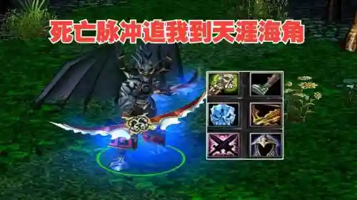 灵魂守卫dota技能，dota灵魂守卫台词插图