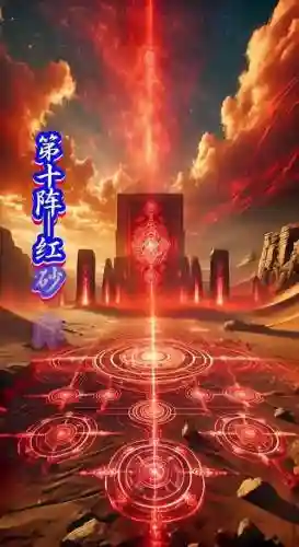 封神榜阵容搭配，封神榜什么阵最厉害插图1