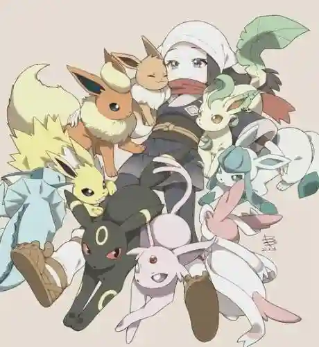 口袋妖怪日月月亮伊布技能,口袋妖怪日月月伊布进化插图1 口袋妖怪日月月亮伊布技能,口袋妖怪日月月伊布进化插图1