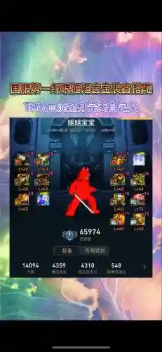 dnf红眼pk宠物装备，dnf红眼宠物打什么宝珠插图