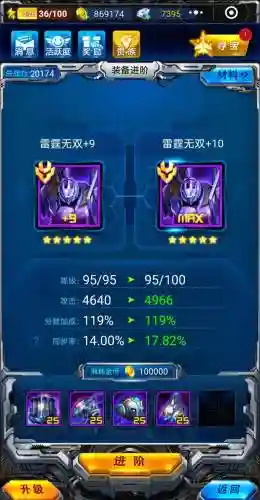 无双战机最佳搭配阵容推荐,无双战机技能选择插图1 无双战机最佳搭配阵容推荐,无双战机技能选择插图1