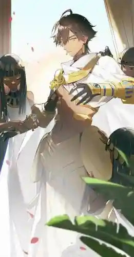 fgo拉二技能满破材料，fgo252拉二插图