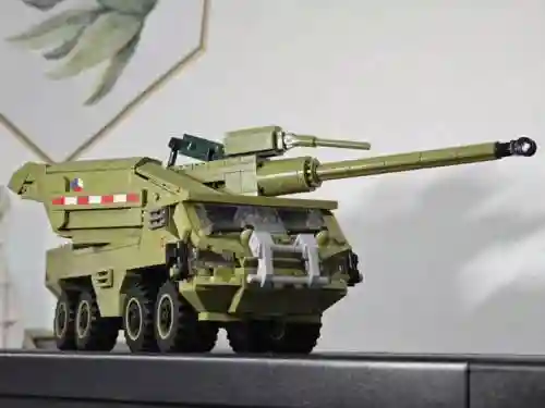 自由度高各种武器的，自由度最高的插图1