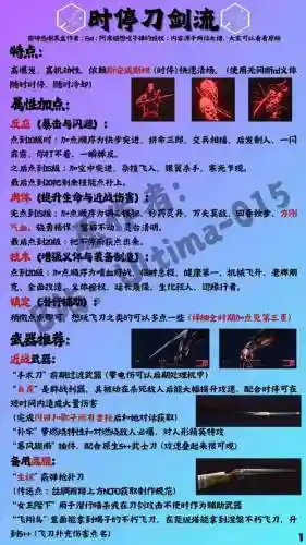 武器大师关闭时间，武器大师进度插图1