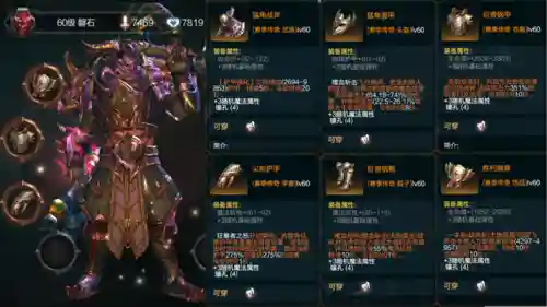 拉结尔怎么弄装备，拉结尔套装在哪里看插图1