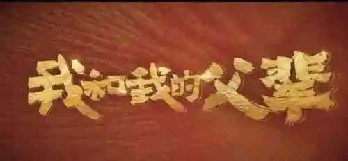 我和我的父辈客串阵容搭配，我和我的父辈客串阵容搭配插图