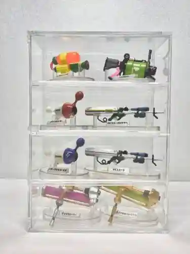 splatoon试用武器，splatoon主武器强化插图1