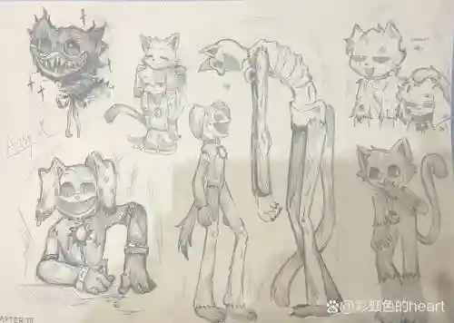 catbird攻略第四章，catandghostly攻略插图