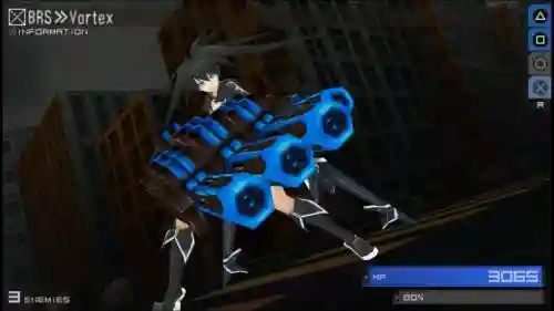 黑岩射手游戏版全技能，黑岩射手手游插图