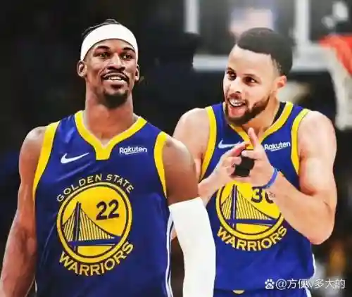 雷霆勇士的阵容搭配，雷霆和勇士谁厉害插图1