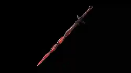 黑暗之魂3信仰初期武器，黑暗之魂3信仰初期武器推荐插图1