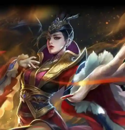 武则天技能没有CD吗，武则天技能没有cd吗怎么办插图1