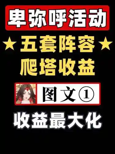 魔灵军团爬塔阵容搭配，魔灵军团爬塔阵容搭配攻略插图1