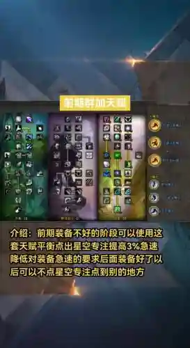 7.35奶德大型攻略，tbc奶德玩法插图