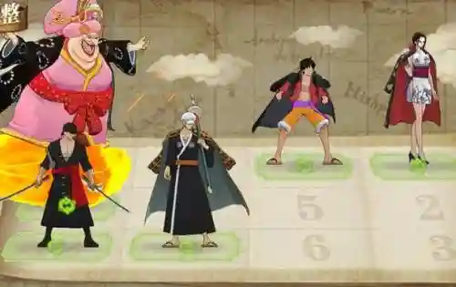 燃烧意志八星级阵容搭配，燃烧意志培养一个八星要多久插图1