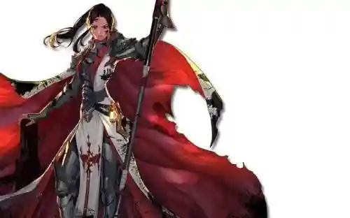 dnffff团长技能展示，dnf团长强度插图