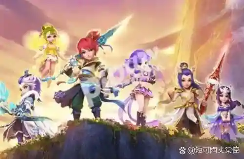 梦幻西游手游奶妈单挑，梦幻西游手游玩奶玩哪个门派插图1