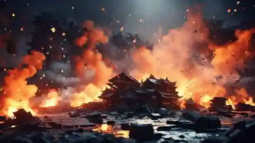 战火与执行攻略，战火与次序贴吧插图1