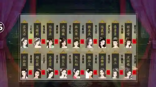 官居几品专一线攻略，官居几品通关条件插图1