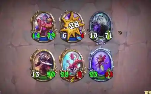 佣兵战纪最新阵容搭配,佣兵战纪最强组合插图1 佣兵战纪最新阵容搭配,佣兵战纪最强组合插图1