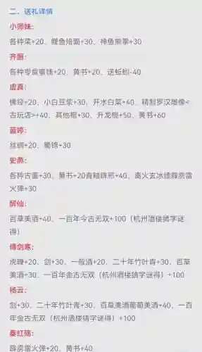 风云随从传艺攻略，风云三国随从送礼插图