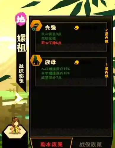 无悔华夏伊尹阵容搭配,无悔华夏怎么任命插图 无悔华夏伊尹阵容搭配,无悔华夏怎么任命插图