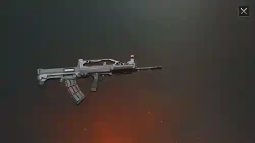 绝地求生刺激战场步枪武器,2021绝地求生各步枪优缺点插图1 绝地求生刺激战场步枪武器,2021绝地求生各步枪优缺点插图1