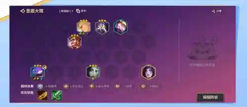 云顶双城最新阵容搭配，云顶之弈s6双城之战插图