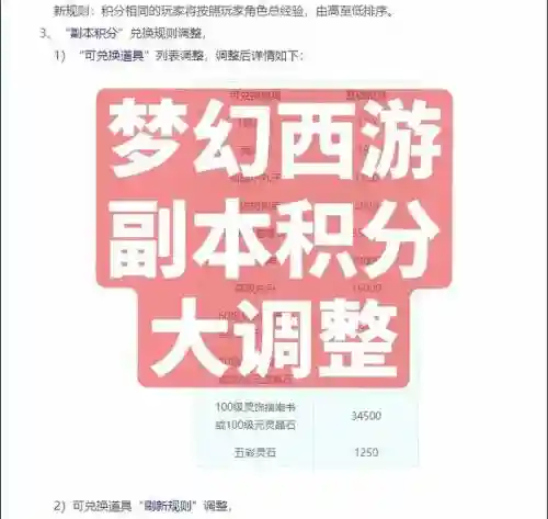 梦幻西游非正常下线，梦幻下线了还有副本积分吗插图