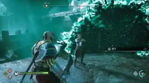 战神5转第二技能,战神5攻略视频全流程插图1 战神5转第二技能,战神5攻略视频全流程插图1