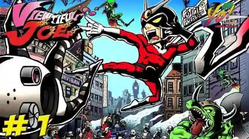 红侠乔伊2ngc攻略,红侠乔伊ps2与ngc区别插图1 红侠乔伊2ngc攻略,红侠乔伊ps2与ngc区别插图1