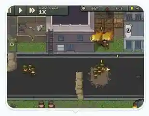 二战之欧洲战场2攻略，二战之欧洲战场2无敌版插图1