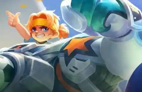 刘禅搭配阵容,王者荣耀刘禅阵容搭配插图1 刘禅搭配阵容,王者荣耀刘禅阵容搭配插图1