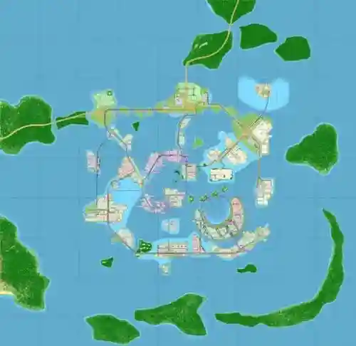 天际的解放攻略，天际在哪插图1