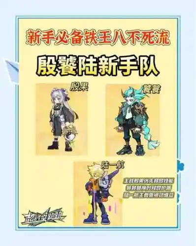 时空召唤马超阵容搭配技巧，时空召唤最强阵容插图1