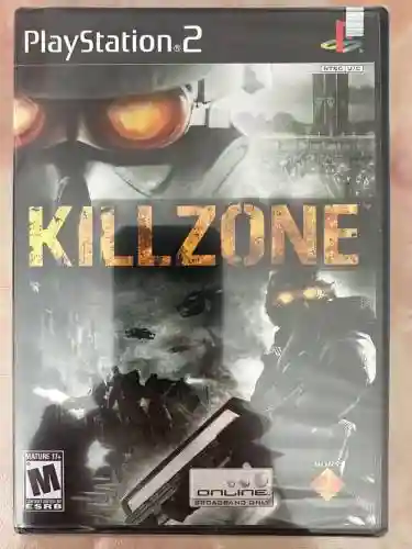 PS4杀戮地带武器，杀戮地带ps4pro插图