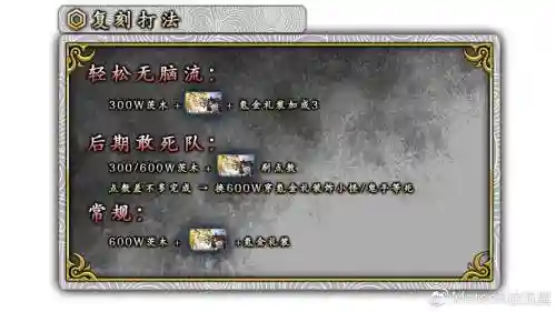 罗生门复刻攻略,罗生门在哪插图1 罗生门复刻攻略,罗生门在哪插图1