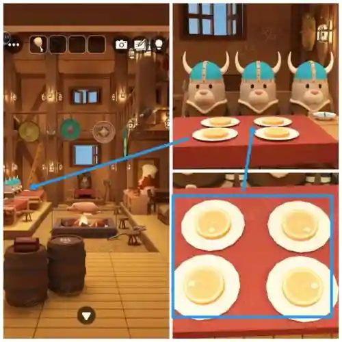 roomescape50v攻略，roomescape50攻略150插图