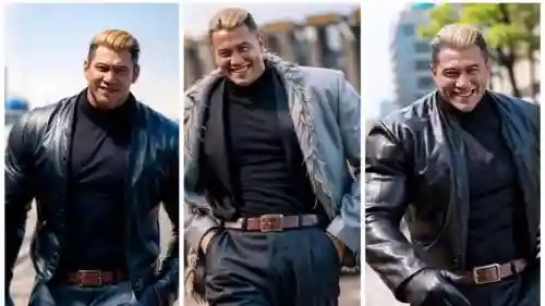 拳皇97龙二的阵容搭配,拳皇97龙二接谁的气插图1 拳皇97龙二的阵容搭配,拳皇97龙二接谁的气插图1