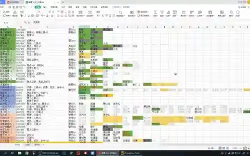 侠客风云前传技能顺序,侠客风云前传技能顺序图插图1 侠客风云前传技能顺序,侠客风云前传技能顺序图插图1