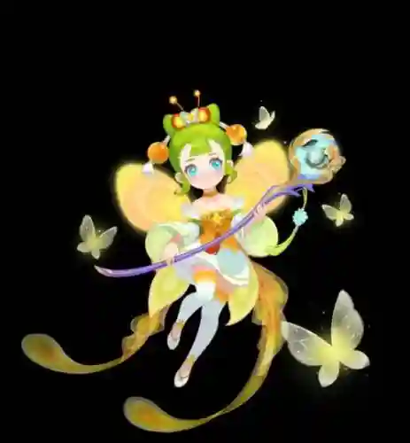 梦幻西游玄彩娥冰寒俏，梦幻西游玄彩娥渡劫攻略插图
