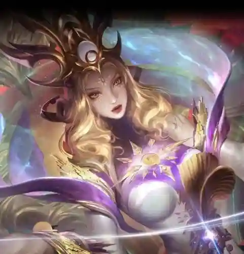 武则天技能没有CD吗，武则天技能没有cd吗怎么办插图