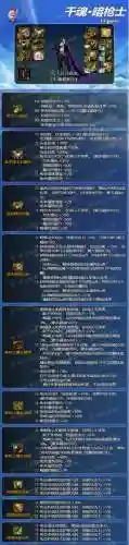 dnf暗枪什么传说装备好，dnf暗枪什么传说装备好用插图1