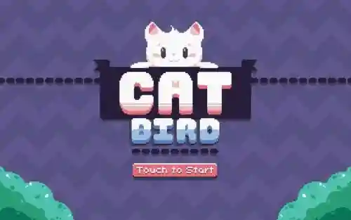 catbird攻略第四章，catandghostly攻略插图1