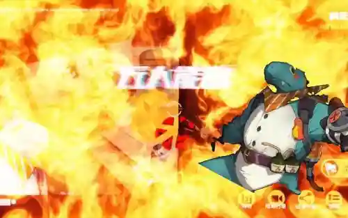 王牌战士五黑最强搭配阵容,王牌战士五杀叫什么插图1 王牌战士五黑最强搭配阵容,王牌战士五杀叫什么插图1