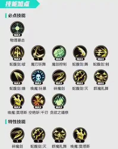 剑与魔法出什么装备，剑与魔法哪个职业厉害插图1